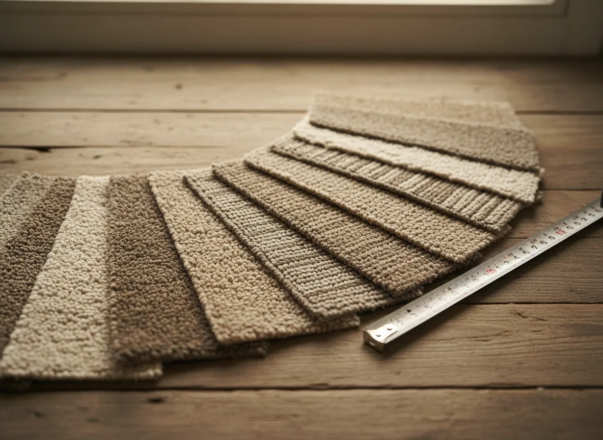 Carpet Installation Glide, OR FAQs